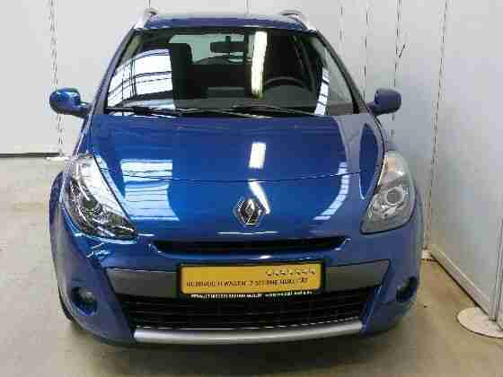 Renault CLIO GRANDTOUR 3 1.2 16V DYNAMIQUE KOMBI