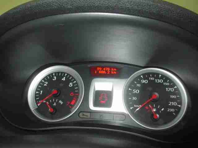 Renault CLIO III