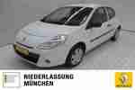 CLIO III 1.2 16V EXPRESSION ABS, ESP, ZV Kleinw