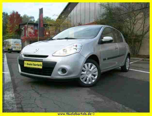 Renault CLIO III 1,2 Expression Klimaanlage ESP