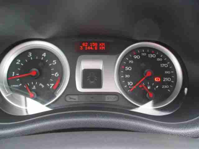 Renault Clio 1.2 * 1.Hand *