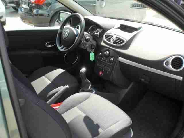 Renault Clio 1.2 16 V Dynamique