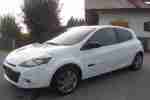 Clio 1.2 16V 1.Hand KLIMA NAVI PANORAMADACH AH