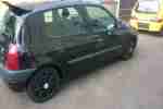 Clio 1, 2 16V