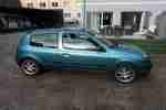 Clio 1, 2 16V