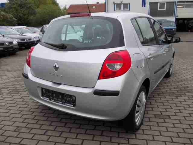 Renault Clio 1.2 16V