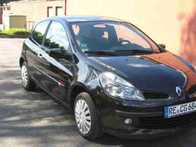 Renault Clio 1.2 16V