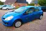 Clio 1.2 16V