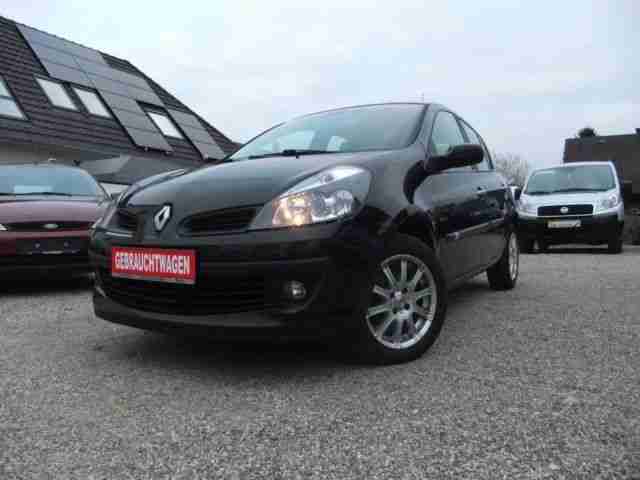 Clio 1.2 16V
