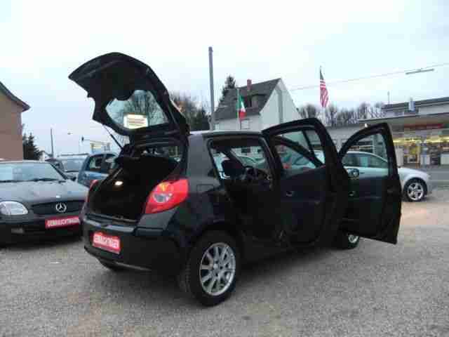 Renault Clio 1.2 16V