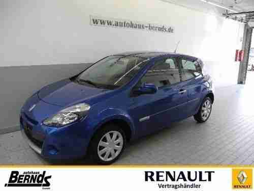 Clio 1.2 16V