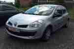 Clio 1.2 16V 55kW