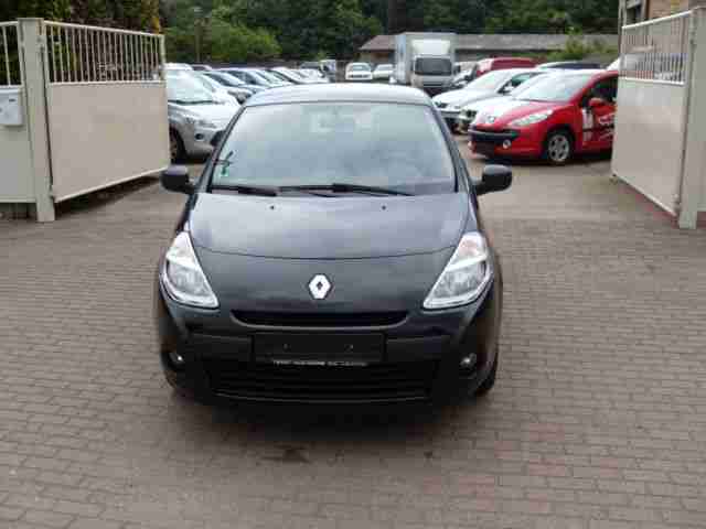 Renault Clio 1.2 16V 75