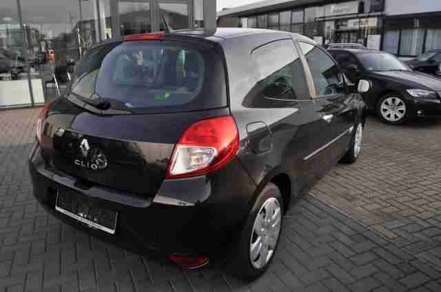 Renault Clio 1.2