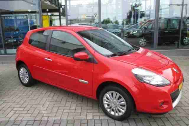 Renault Clio 1.2 16V 75 Dynamique