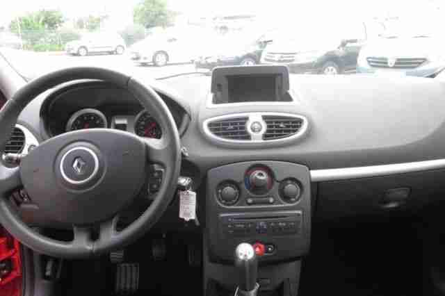 Renault Clio 1.2 16V 75 Dynamique