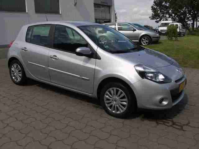 Renault Clio 1.2 16V 75 Dynamique
