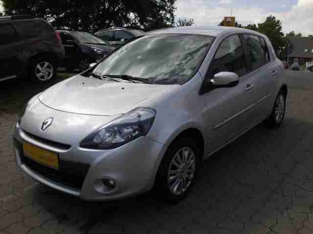 Renault Clio 1.2