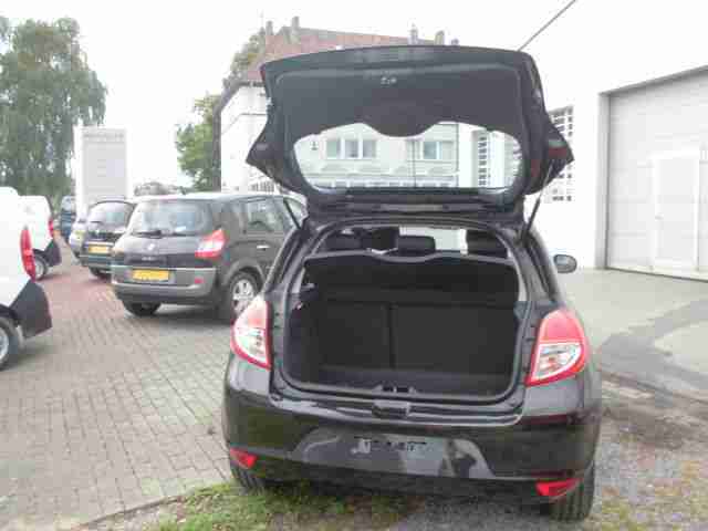 Renault Clio 1.2 16V 75 Dynamique