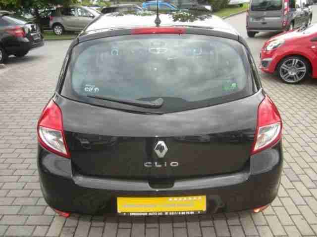 Renault Clio 1.2 16V 75 Dynamique
