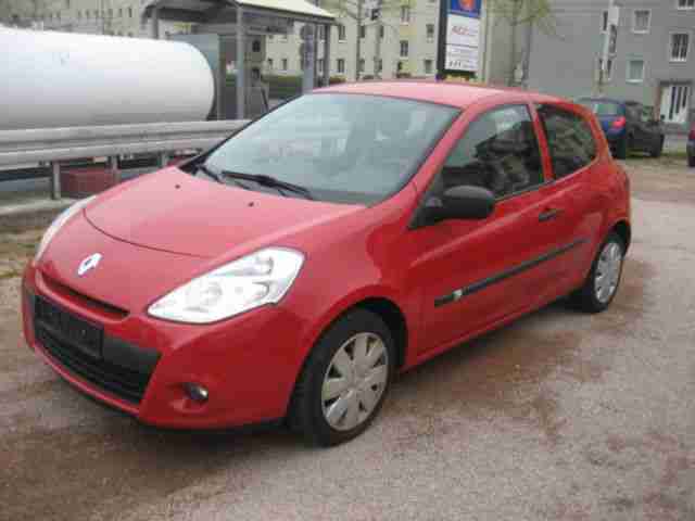 Renault Clio 1.2