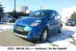 Clio 1.2 16V 75 Dynamique, Klima, elektr