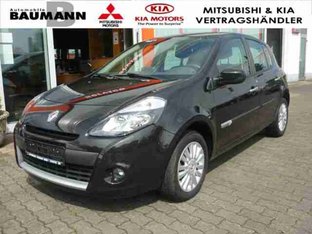 Renault Clio 1.2 16V 75 Dynamique NAVI