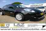 Clio 1.2 16V 75 Dynamique mit Klima