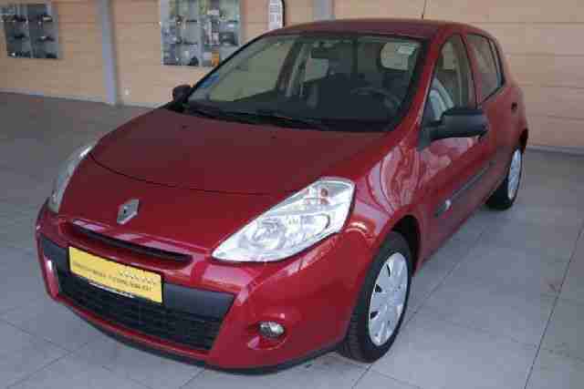 Clio 1.2 16V 75 Expression