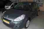 Clio 1.2 16V 75 Expression