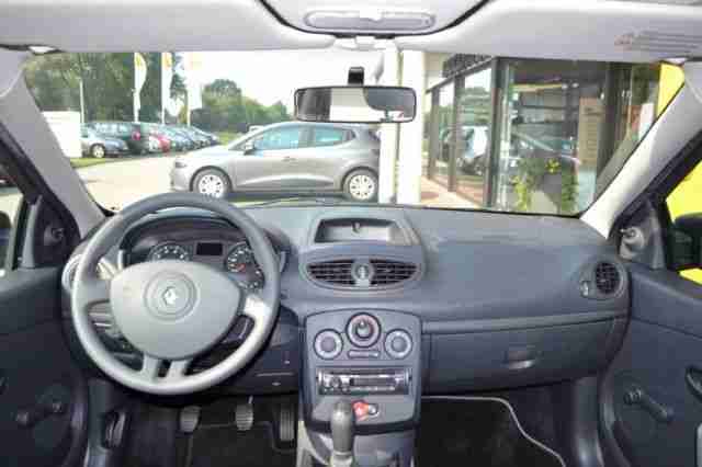 Renault Clio 1.2 16V 75 Expression