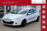 Clio 1.2 16V 75 Expression Klima