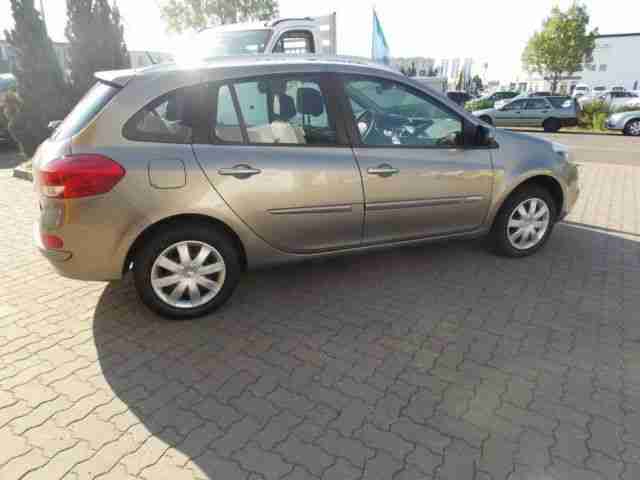 Renault Clio 1.2 16V 75 Grandtour Dynamique