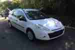 Clio 1.2 16V 75 Kombi Expression KLIMA 138000 K