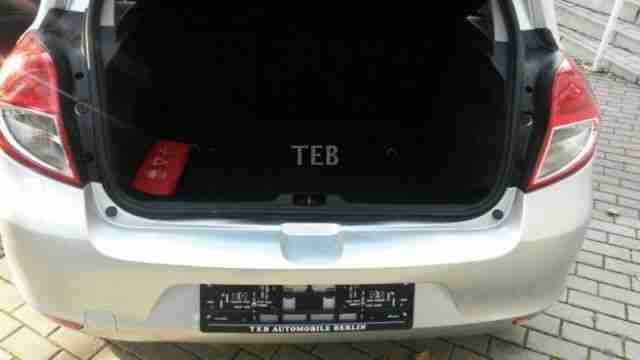 Renault Clio 1.2 16V 80 Aut. Dynamique-NAVI