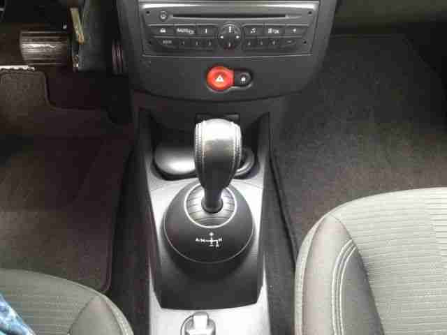 Renault Clio 1.2