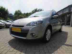 Renault Clio 1.2 16V 80 Grandtour Automatik Dynamique