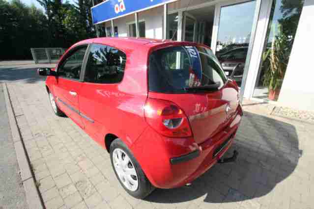 Renault Clio 1.2