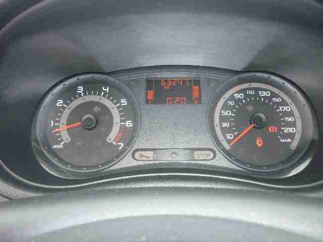Renault Clio 1.2 16V Authentique