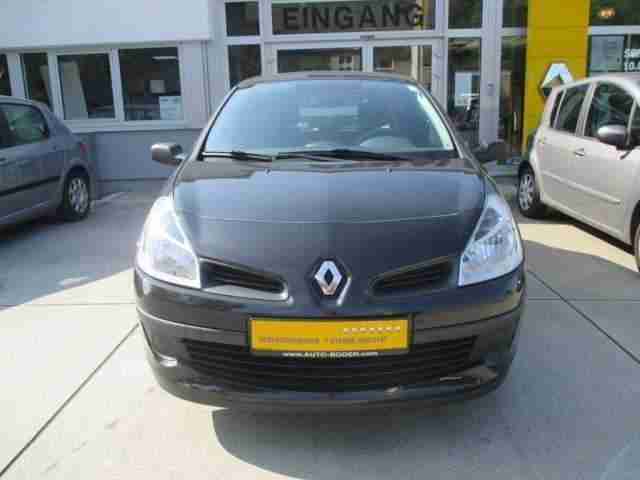 Clio 1.2 16V Authentique