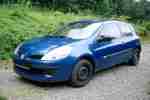 Clio 1.2 16V Authentique