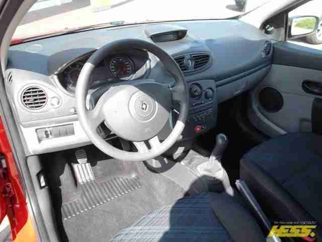 Renault Clio 1.2 16V Authentique