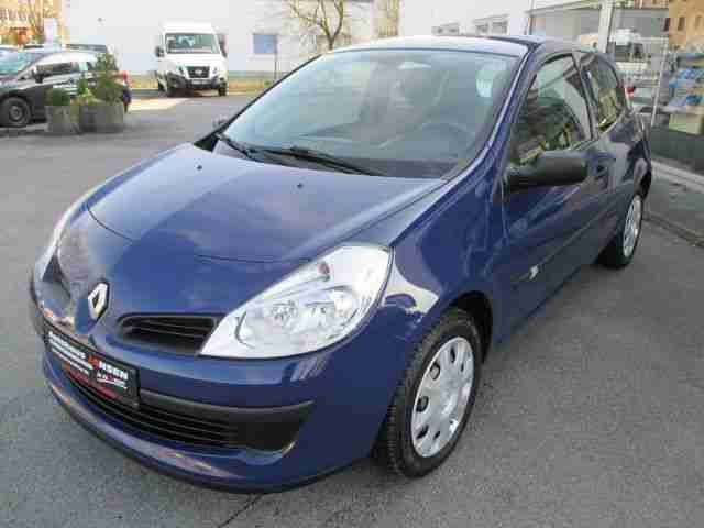 Clio 1.2 16V Authentique