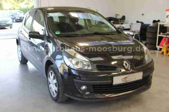 Renault Clio 1.2