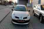 Clio 1.2 16V Authentique KLIMA SCHECKHEFT