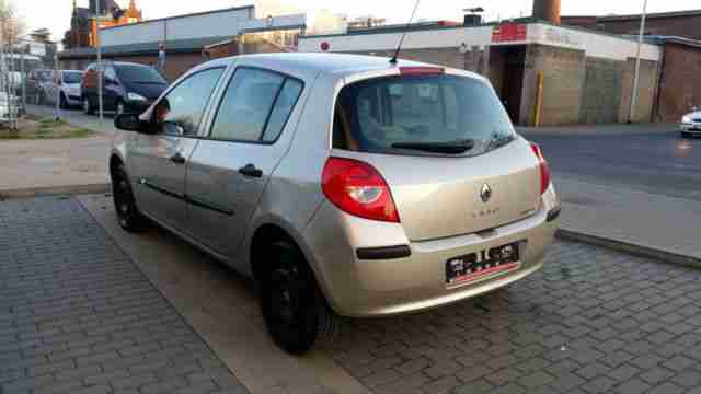 Renault Clio 1.2