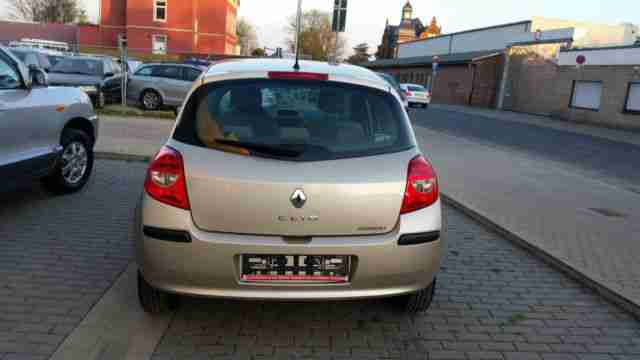 Renault Clio 1.2