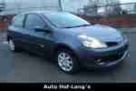 Clio 1.2 16V Authentique Klima Top Zustand