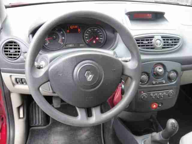 Renault Clio 1.2