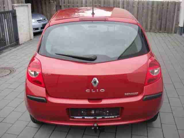 Renault Clio 1.2